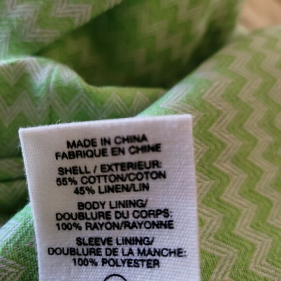 New Anthropologie Avec Les Filles oversized blazer - Picture 9 of 10